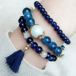 Multilayer Bohemia Natural Stone